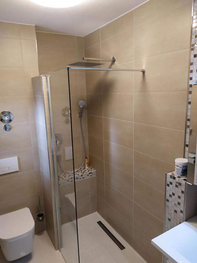 Ferienwohnung Lattenberg Bayerisch Gmain Esterno foto