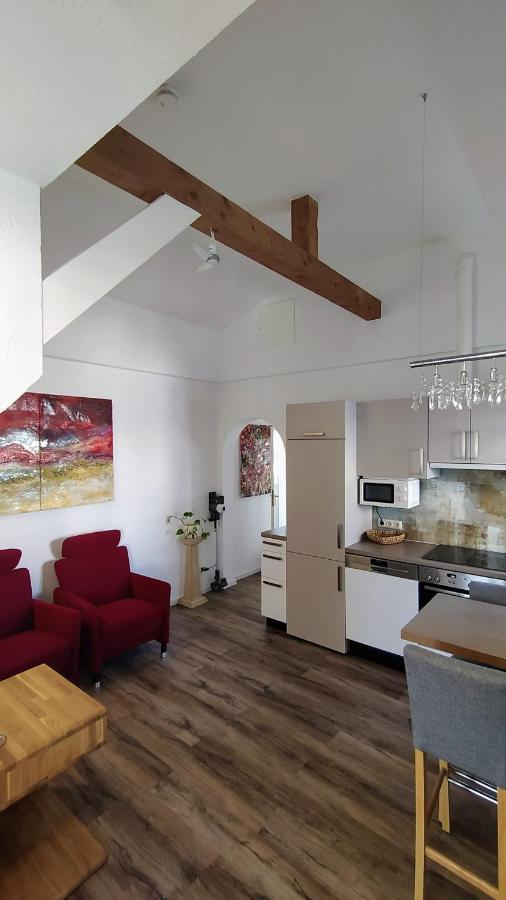 Ferienwohnung Lattenberg Bayerisch Gmain Esterno foto