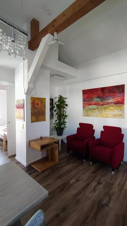 Ferienwohnung Lattenberg Bayerisch Gmain Esterno foto