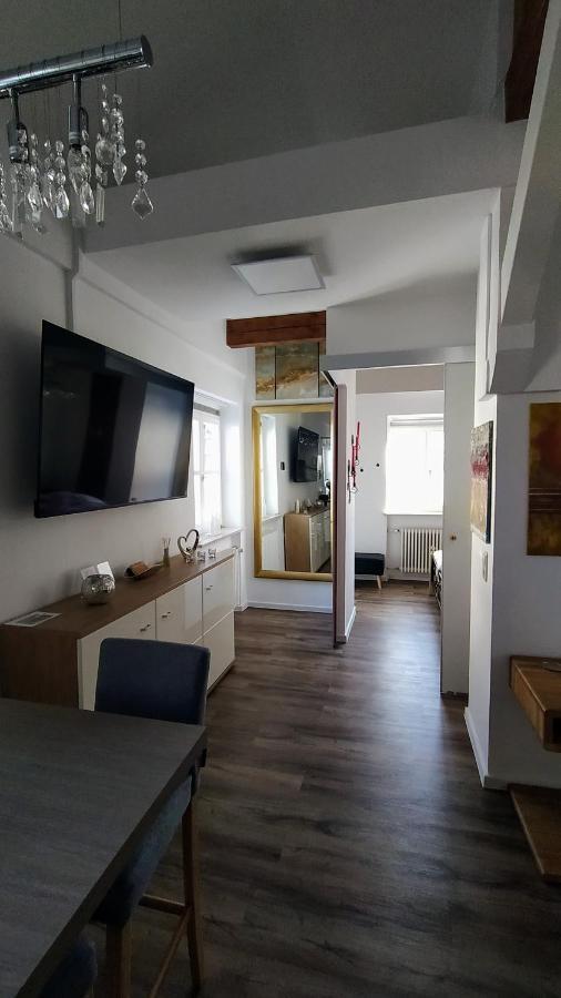 Ferienwohnung Lattenberg Bayerisch Gmain Esterno foto