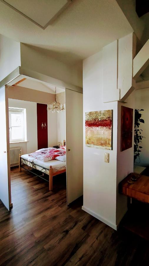 Ferienwohnung Lattenberg Bayerisch Gmain Esterno foto