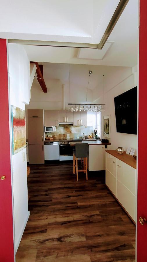Ferienwohnung Lattenberg Bayerisch Gmain Esterno foto
