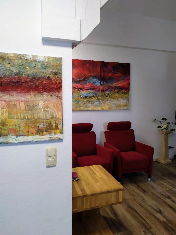 Ferienwohnung Lattenberg Bayerisch Gmain Esterno foto